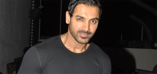 John Abraham doesnt believe in holidays