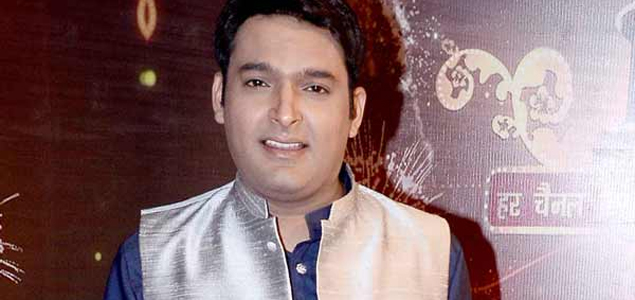 Was scared to do romance: Kapil Sharma