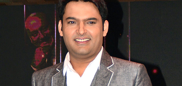 I dont like immersing Ganesha idols: Kapil Sharma