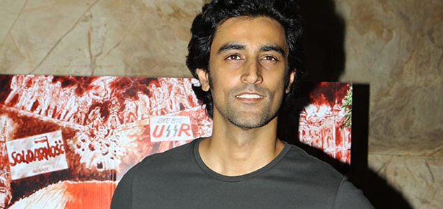 Court absolutely right choice for Oscar: Kunal Kapoor