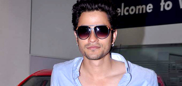 Kunal Kemmu wants to do romantic, negative roles