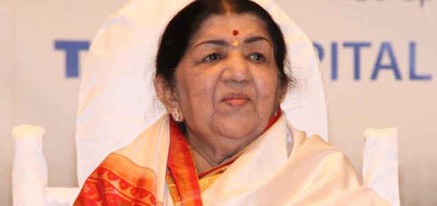 Lata Mangeshkar turns 86, B-town wishes melody queen