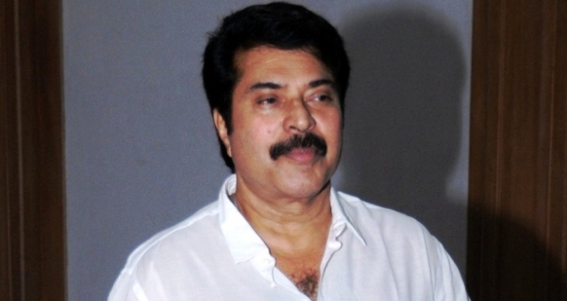 Mammootty to don three roles in his next