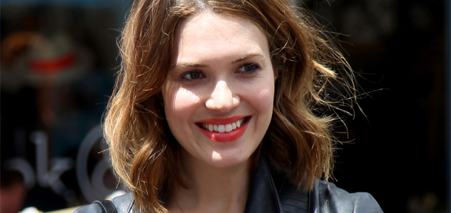 Mandy Moore to visit India for a cause