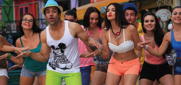 Mastizaade director excited about its release in December