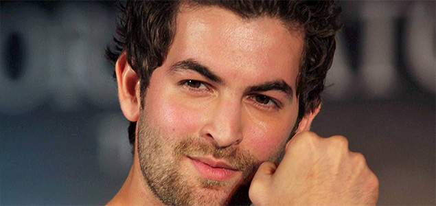 Nitin Mukesh excited to see son Neil in Prem Ratan Dhan Payo