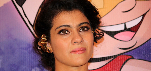 Kajol to take hygiene message to UN General Assembly