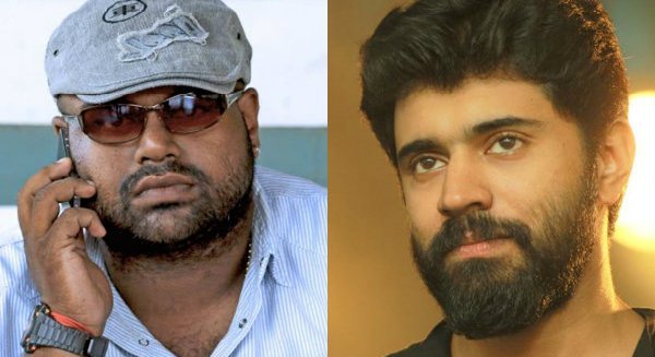 Nivin Pauly to join Sidharth Siva