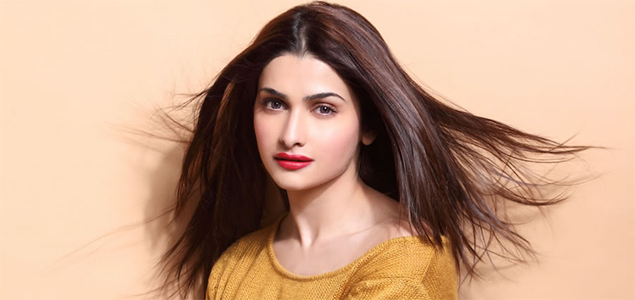 Never approached for Bigg Boss 9: Prachi Desai