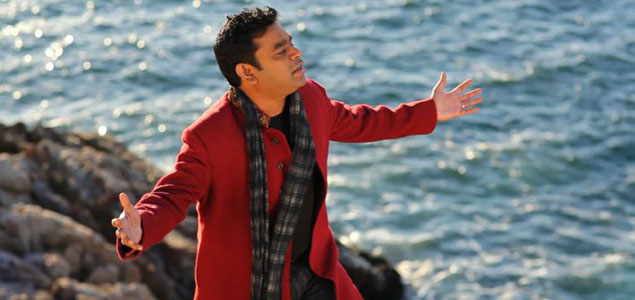 A R Rahman issued a fatwa