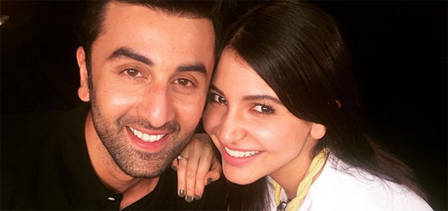 Ae Dil Hai Mushkil shoot begins in London