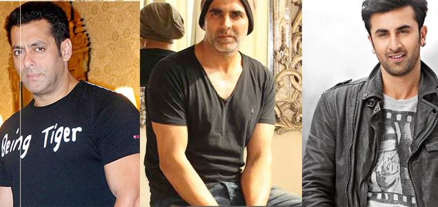 ÂThe Voice IndiaÂ winner wants to be Salman, Akshay, RanbirÂs voice