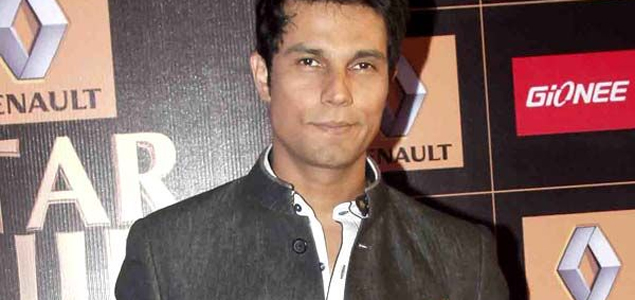 Randeep Hooda calls Sobhraj innocent, wants a campaign to get him out