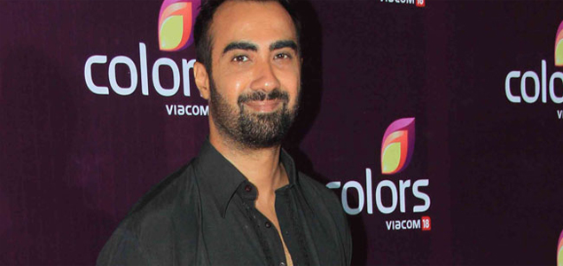 I still believe in institution of marriage: Ranvir Shorey