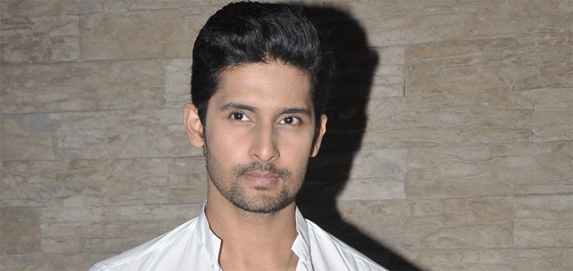 Ravi Dubey shakes a leg with his idol Prabhudheva