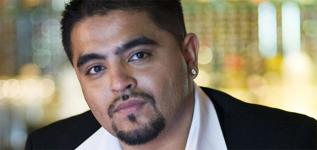 The Rishi Rich Project creates new single