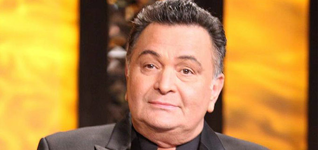 Rishi Kapoor turns 62, celebrates with family in London