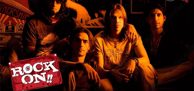 Eros International acquires worldwide rights of Rock On 2