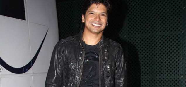 Count me as a fresh singer: Shaan