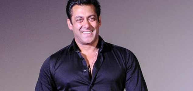 Salman Khan to host Dance + episode 