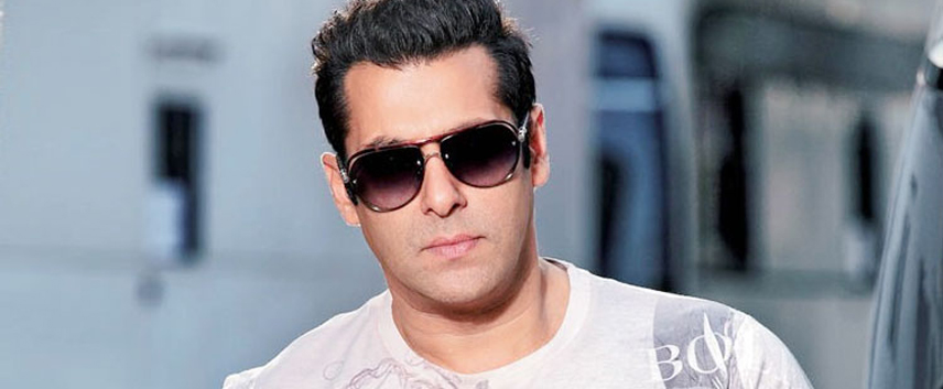 Salman warns fans to be wary of fake Facebook page