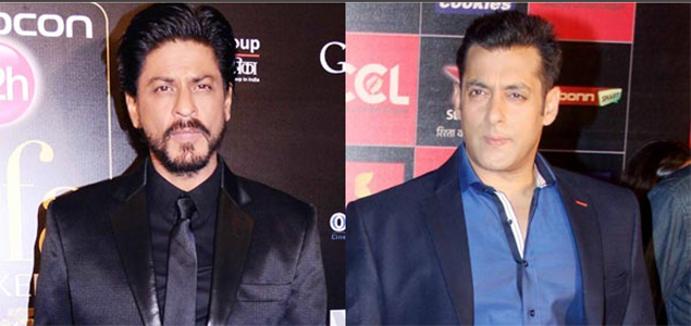 Salman beats SRK as attractive personality