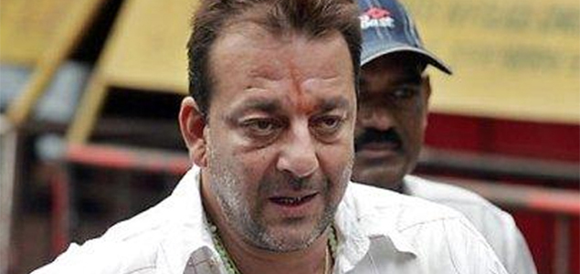 Sanjay Dutt not part of Jazbaa