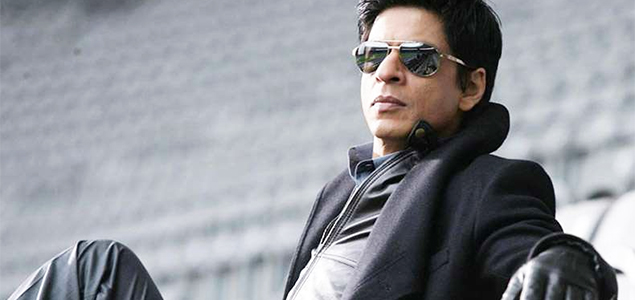 Whenever I see Fan, I become arrogant: SRK