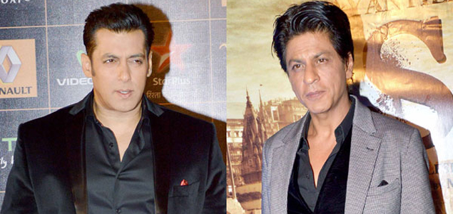 Salman Khan, Shah Rukh Khan on sale in goat markets