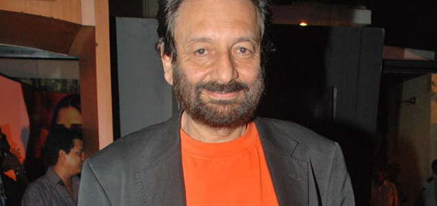 Shekhar Kapur to reunite with Elizabeth team