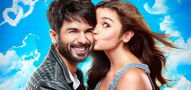 Shaandaar revisits golden black and white era