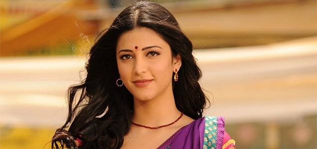 Shruti Haasan opts out of Baadshaho