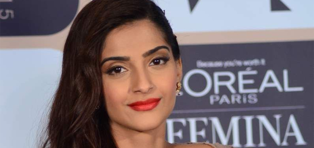 Sonam doesnt wants to go public about her relationships