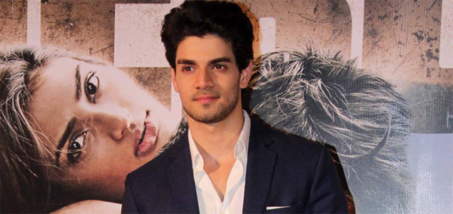 Really tough to be a star kid: Sooraj Pancholi