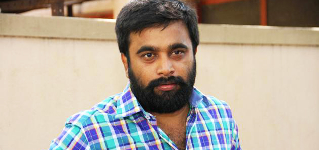 Sasikumar to begin his next