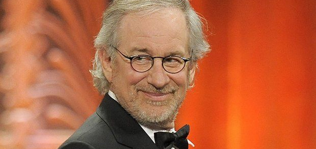 Steven Spielberg to visit India?