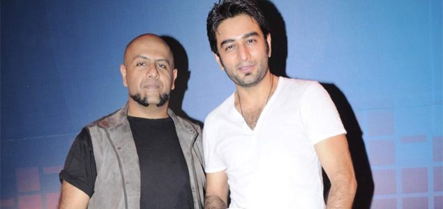 Vishal Shekhar start creating tunes for Sultan