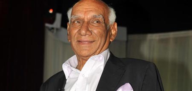 B Town misses Yash Chopras warmth on his birth anniversary