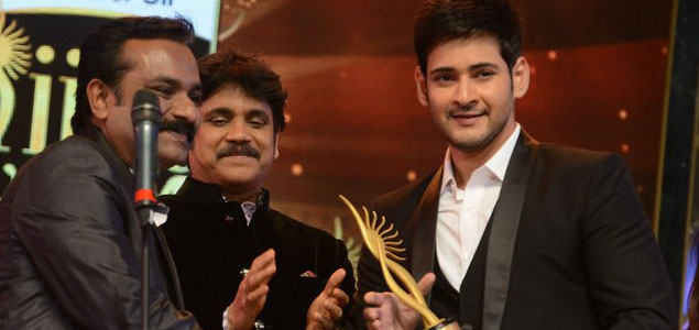 IIFA (Telugu) Awards Winners List