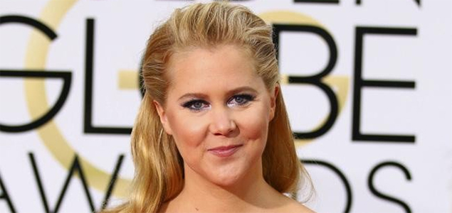 Amy Schumer confirms dating Ben Hanisch