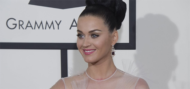 Katy Perry dating Orlando Bloom?