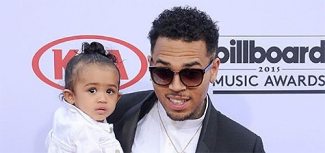 Chris Brown plans to sue woman he denied punching