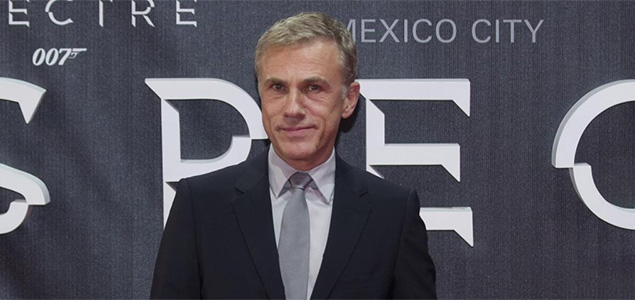 Christoph Waltz may return for more James Bond films