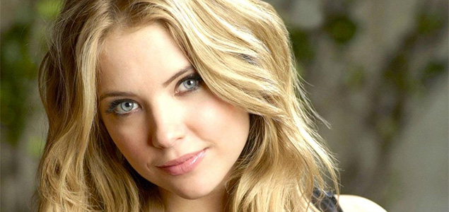 Ashley Benson was told she was too fat for a role