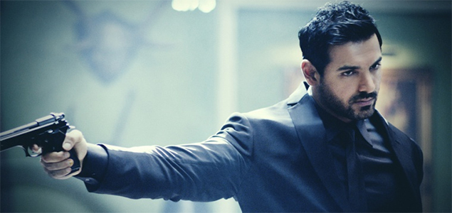 Not afraid of injuries during action scenes: John Abraham