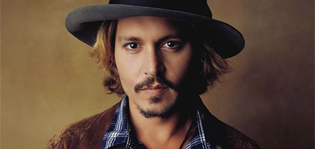Johnny Depp gave Justin Bieber his hat