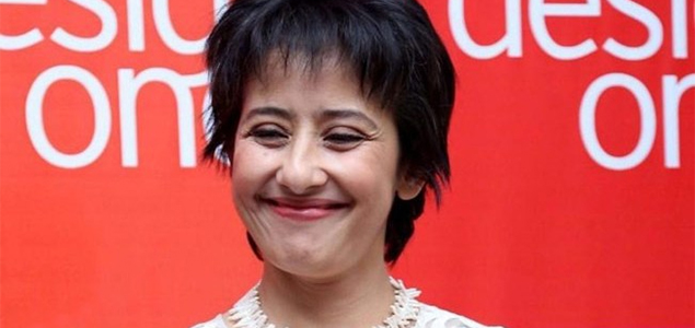 Manisha Koirala to launch app on cancer