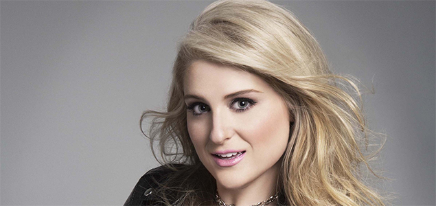 Im single, still: Meghan Trainor