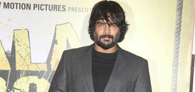 R. Madhavan demands separate governing body for boxing