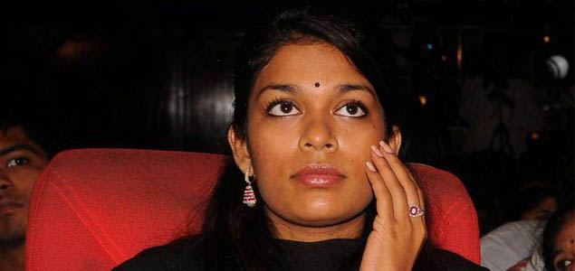 Chiranjeevis daughter marriage date!